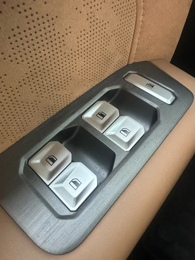 Imagenes del auto