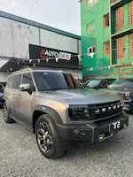 Preview imagenes del auto