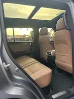 Preview imagenes del auto
