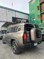 Preview imagenes del auto