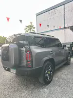 Preview imagenes del auto