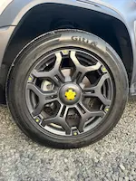 Preview imagenes del auto