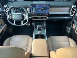 Preview imagenes del auto