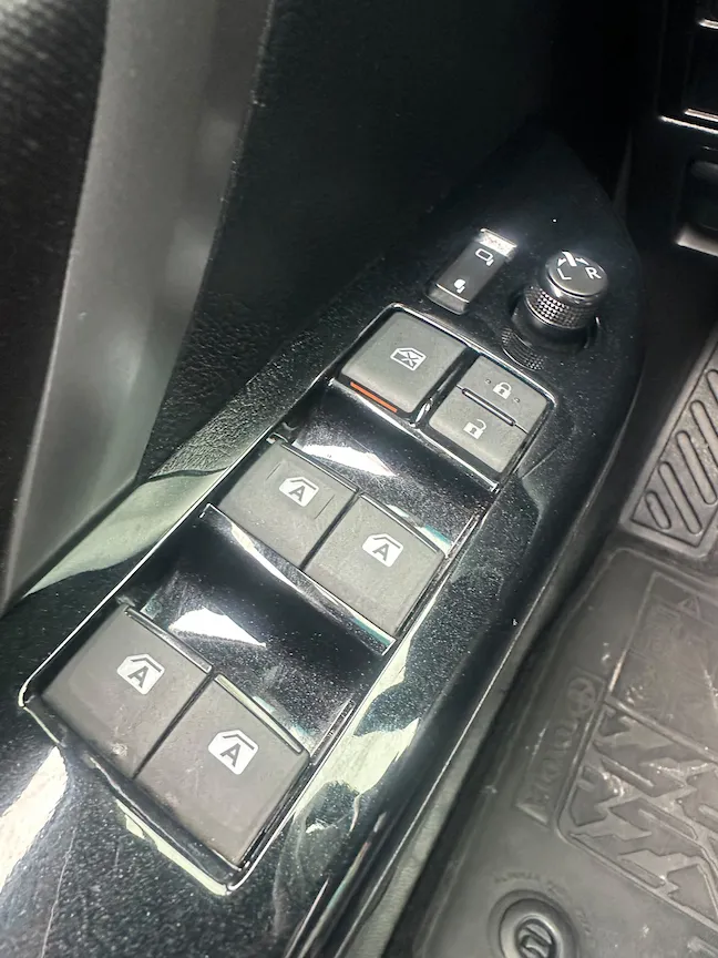 Imagenes del auto