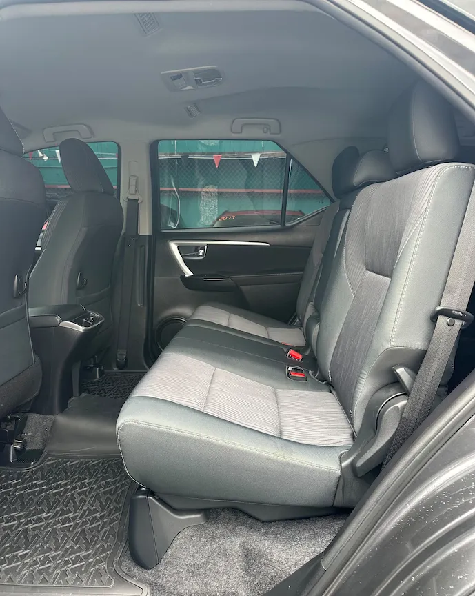 Imagenes del auto