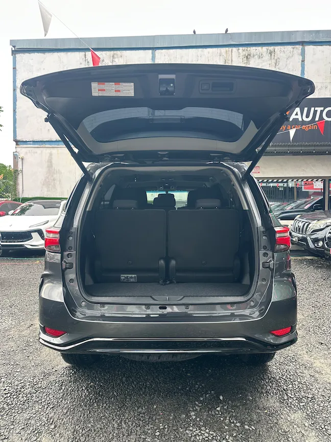 Imagenes del auto