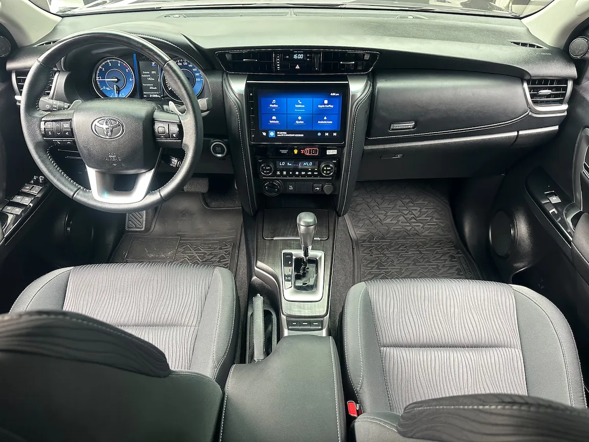 Imagenes del auto
