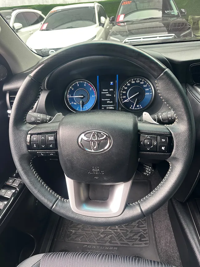 Imagenes del auto