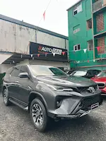 Preview imagenes del auto