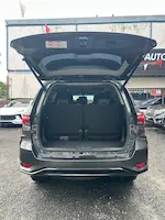 Preview imagenes del auto