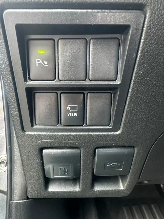 Imagenes del auto