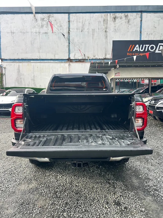 Imagenes del auto