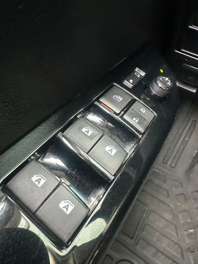 Imagenes del auto