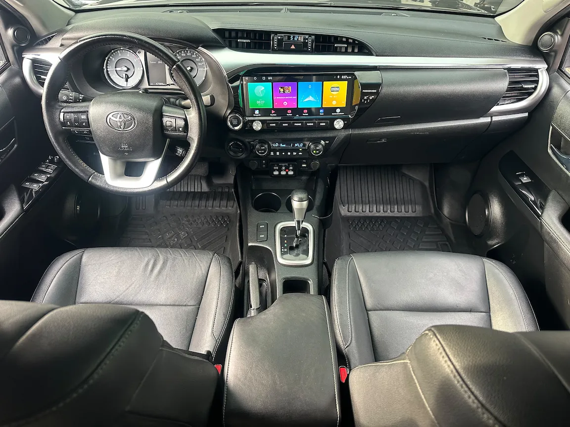 Imagenes del auto