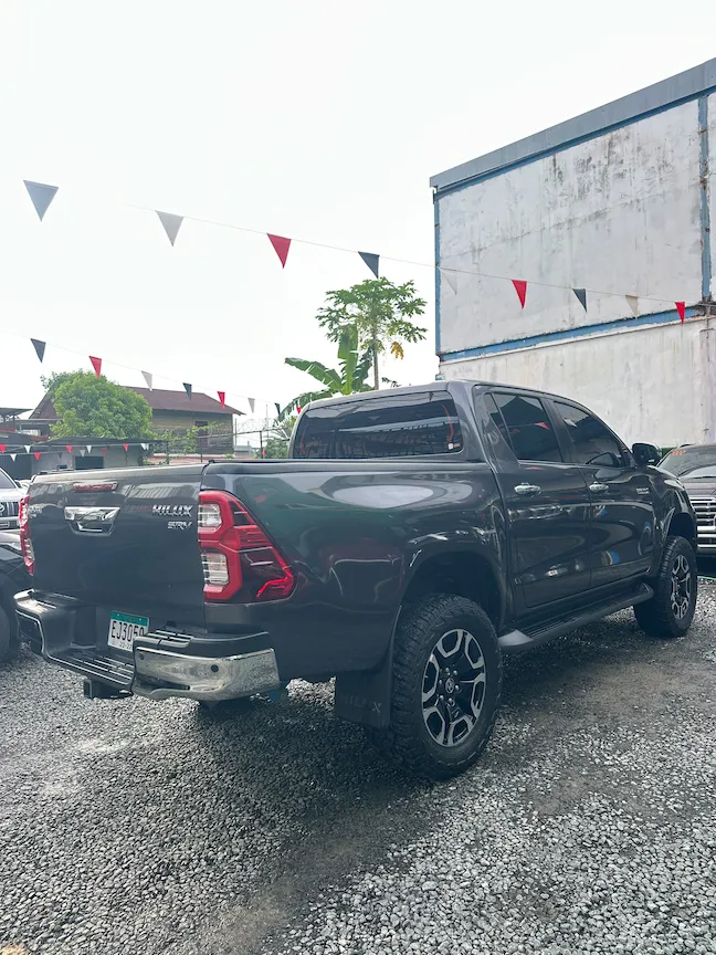 Imagenes del auto