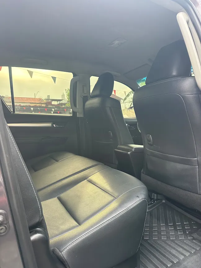 Imagenes del auto