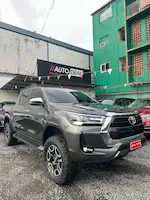 Preview imagenes del auto