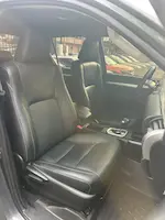 Preview imagenes del auto