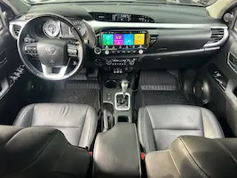 Preview imagenes del auto