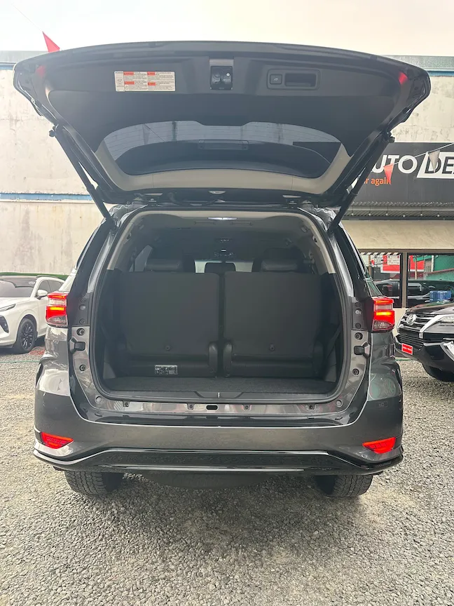 Imagenes del auto