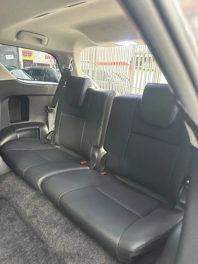 Imagenes del auto