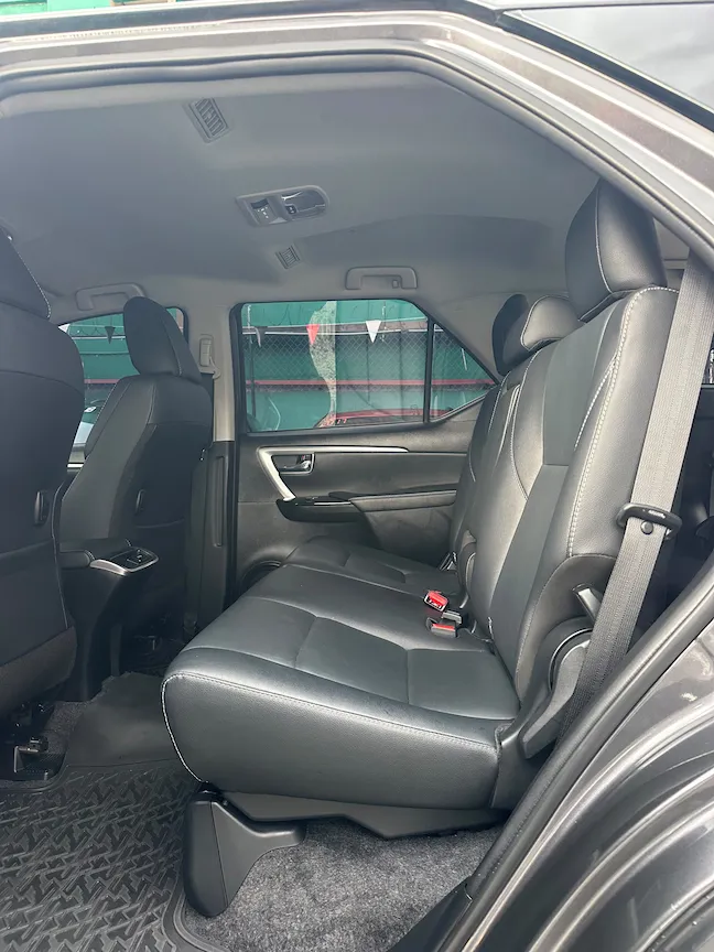 Imagenes del auto
