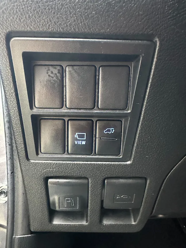 Imagenes del auto