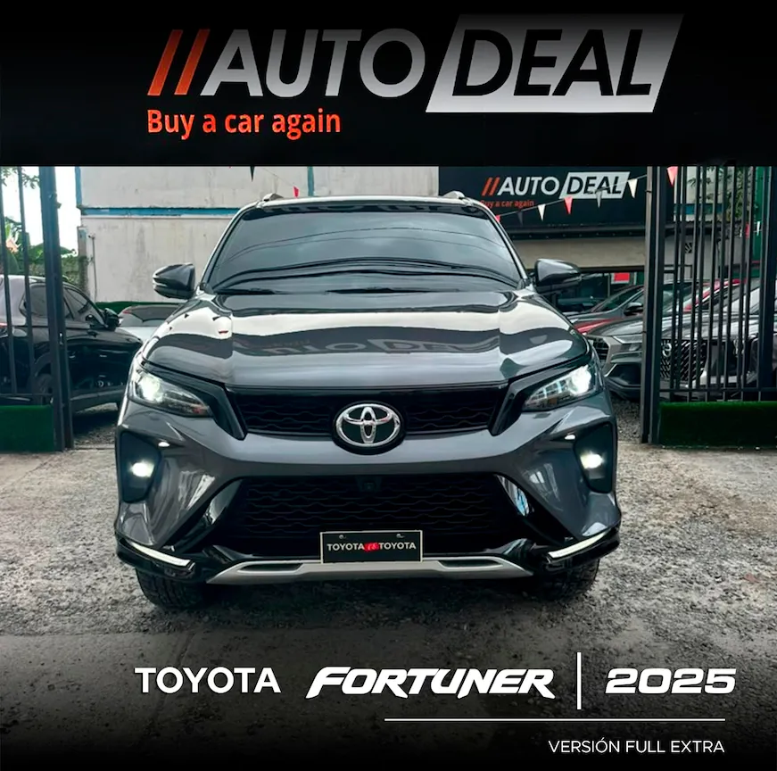 Imagenes del auto