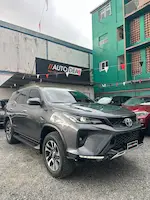 Preview imagenes del auto