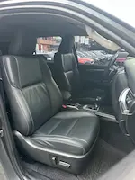 Preview imagenes del auto