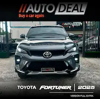 Preview imagenes del auto