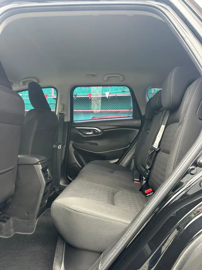 Imagenes del auto