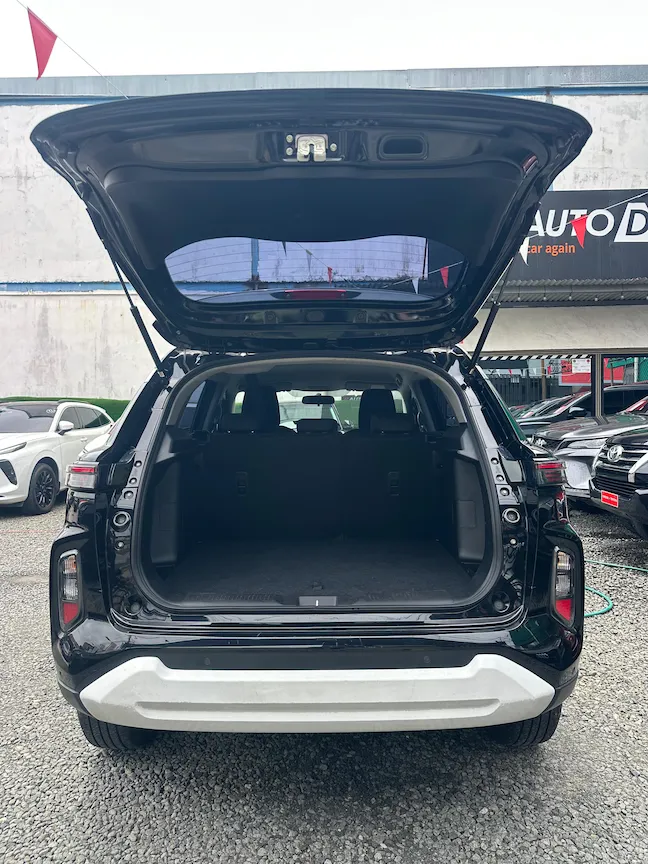 Imagenes del auto