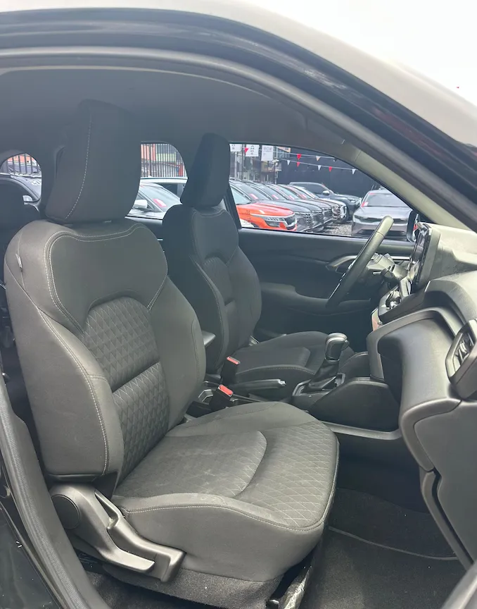 Imagenes del auto