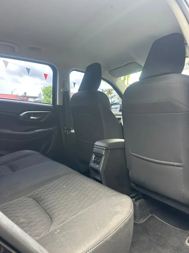 Imagenes del auto