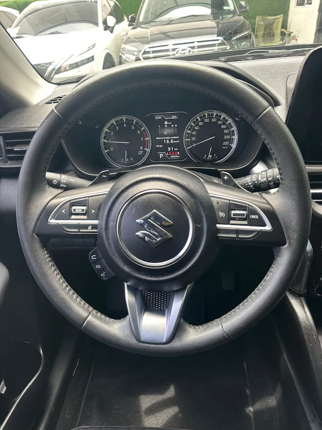 Imagenes del auto
