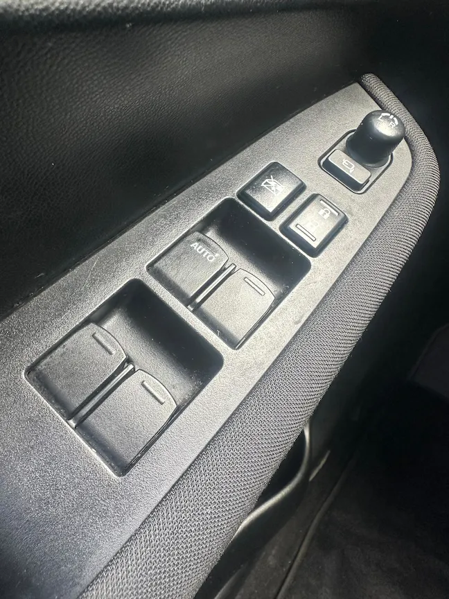 Imagenes del auto