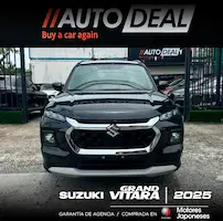 Preview imagenes del auto