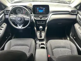 Preview imagenes del auto