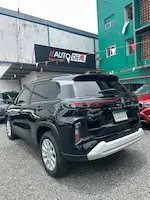 Preview imagenes del auto
