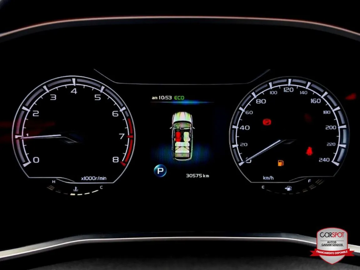 Imagenes del auto