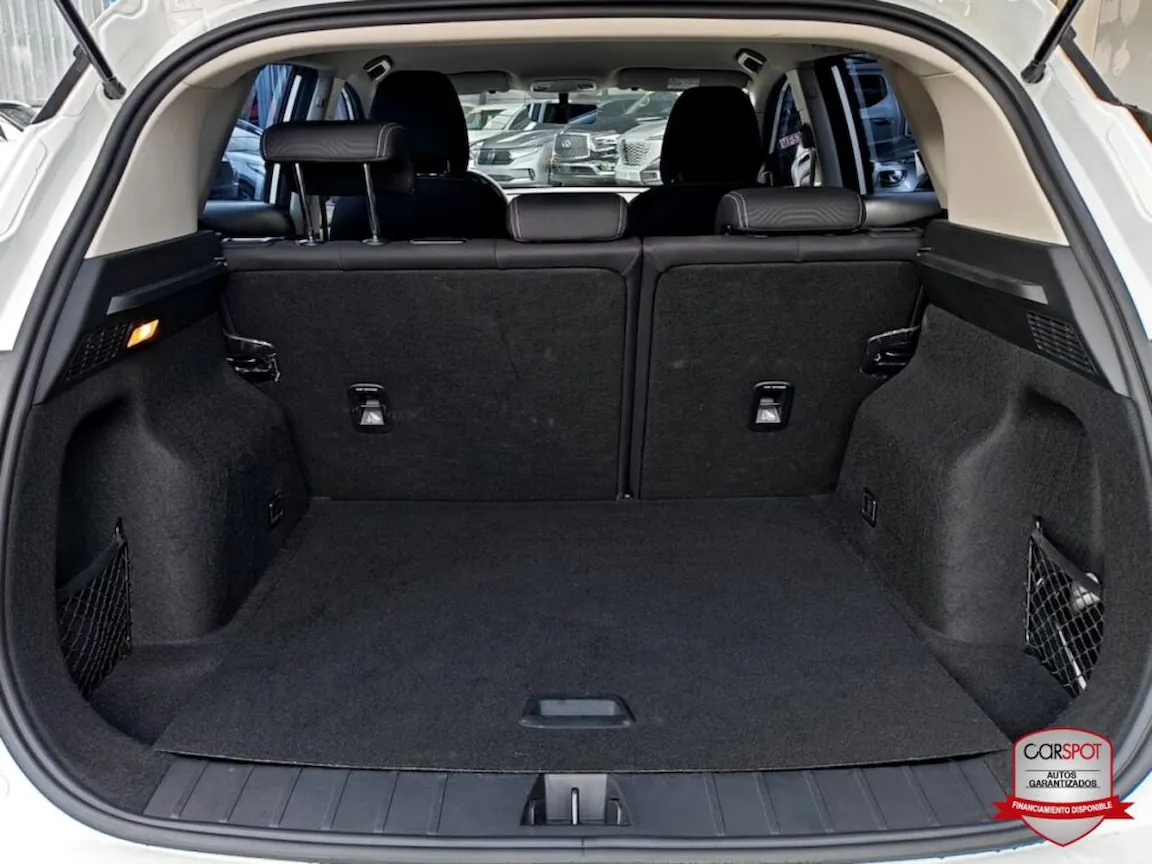 Imagenes del auto
