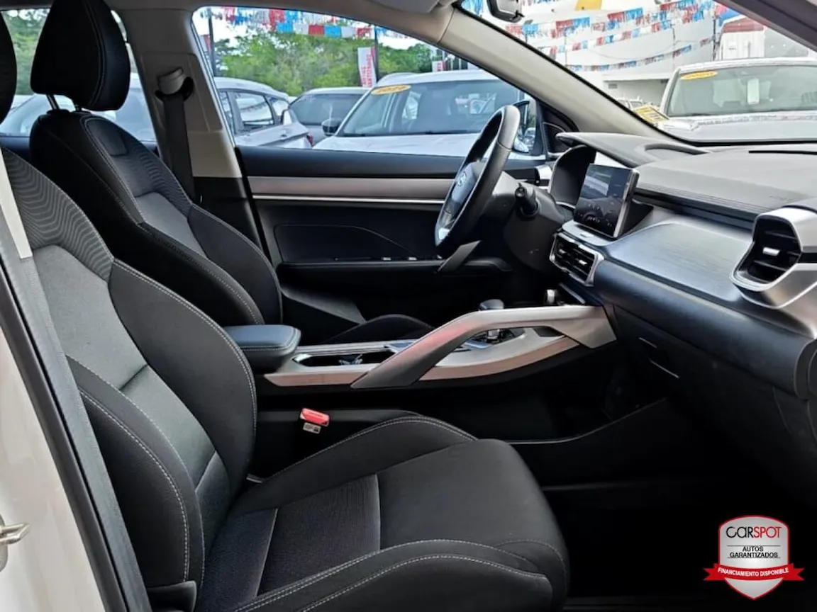 Imagenes del auto