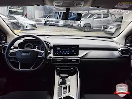 Preview imagenes del auto