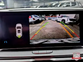 Preview imagenes del auto