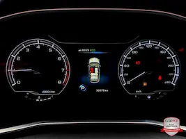 Preview imagenes del auto