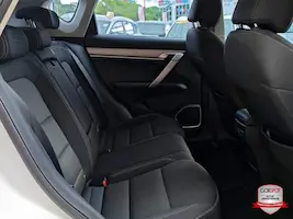Preview imagenes del auto