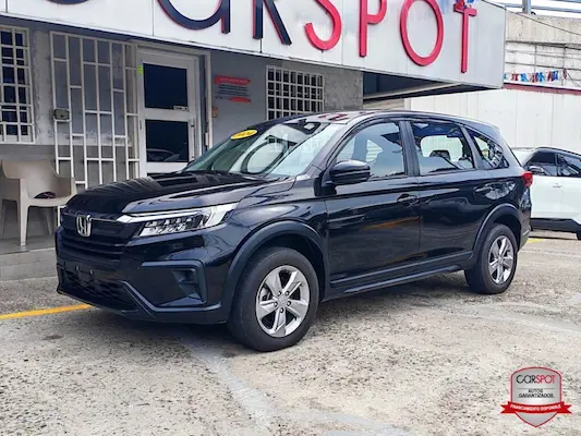Honda Brv