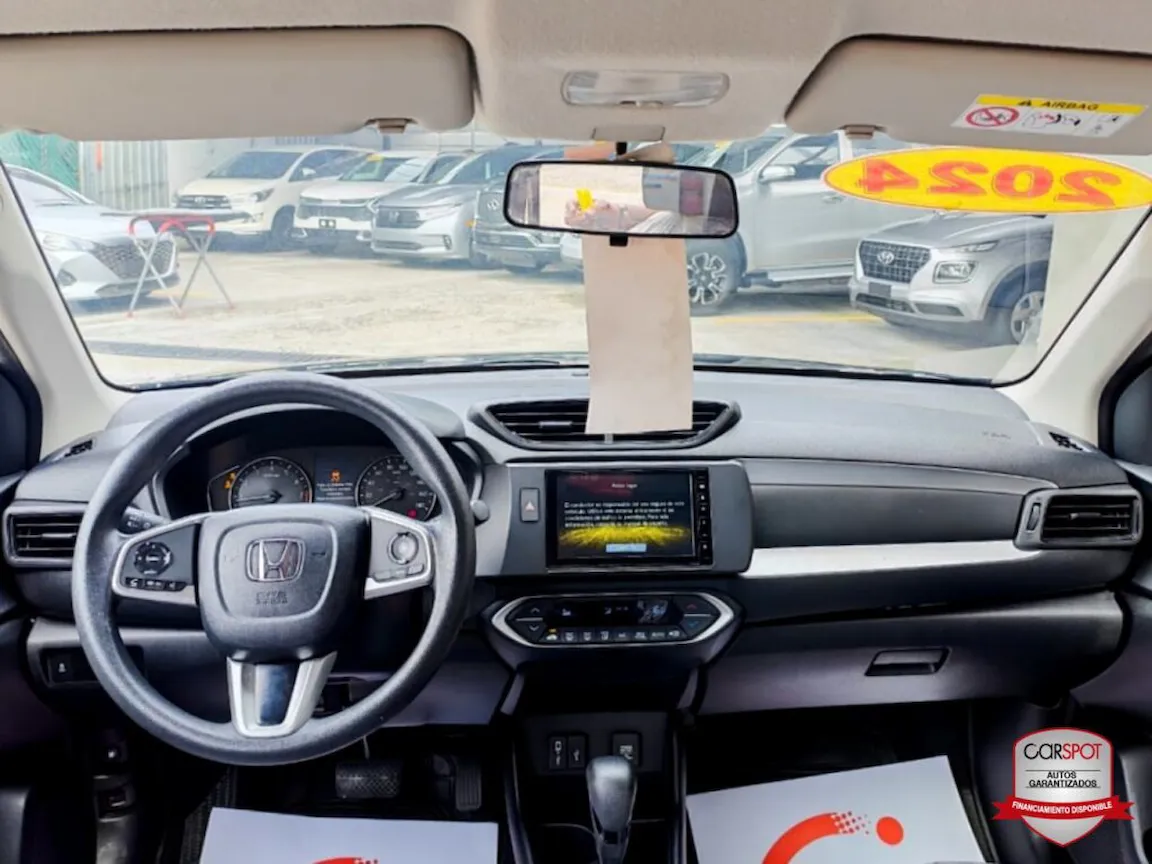 Imagenes del auto