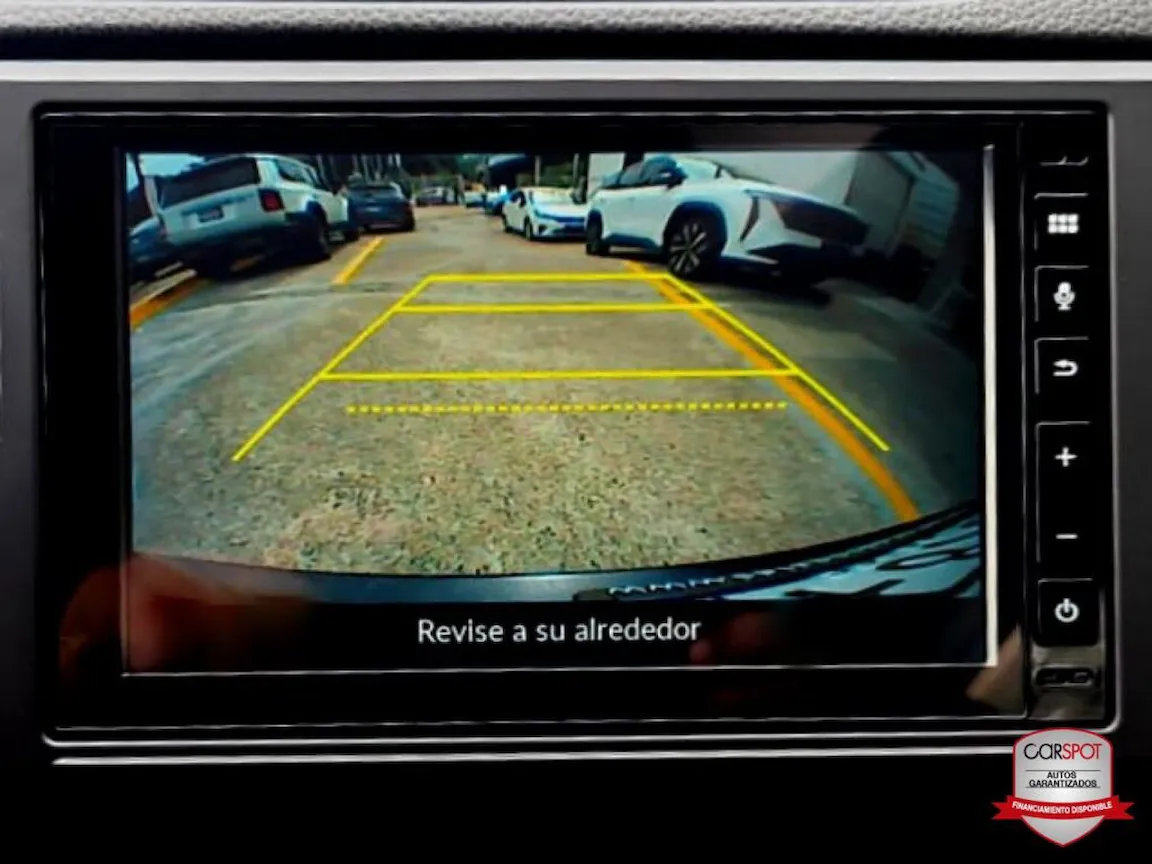 Imagenes del auto
